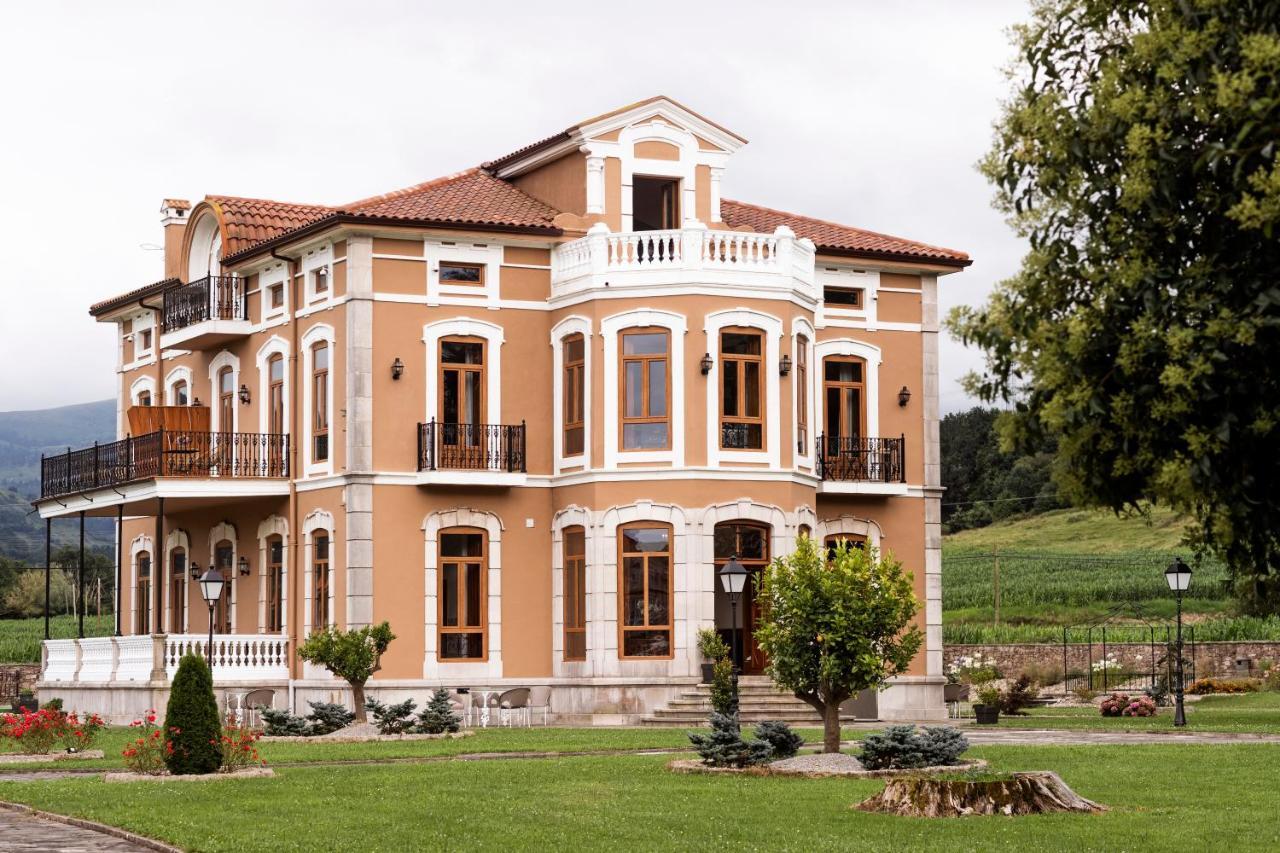 Posada Semilla La Abadilla Exterior foto